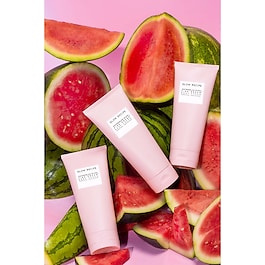 Watermelon Glow - Drømmende rosa kropscreme